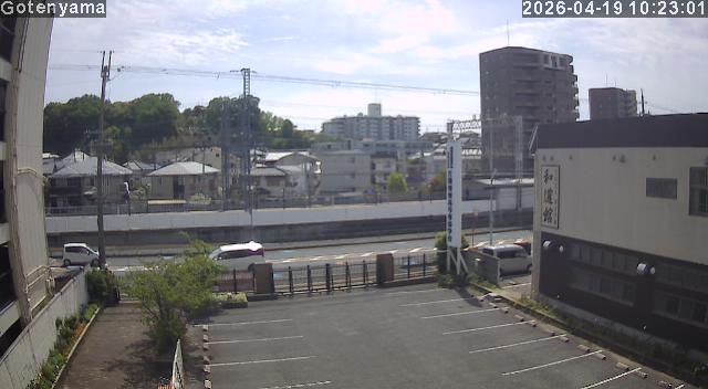 LiveCamera