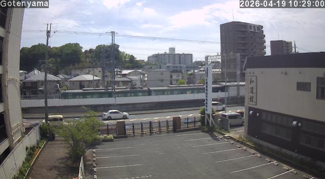 LiveCamera