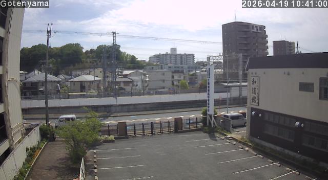LiveCamera