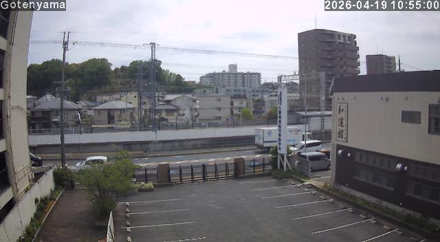 LiveCamera