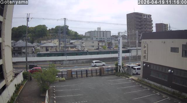 LiveCamera