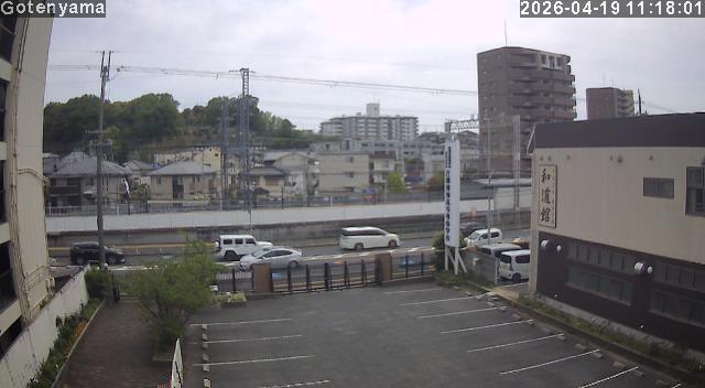 LiveCamera