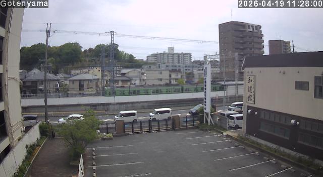 LiveCamera