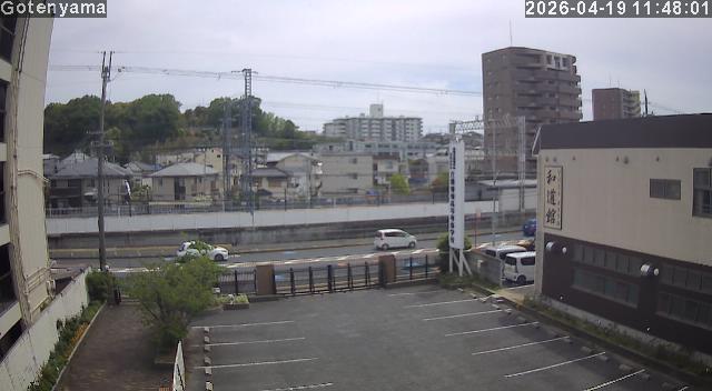 LiveCamera
