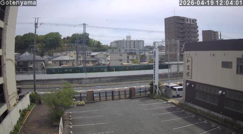 LiveCamera
