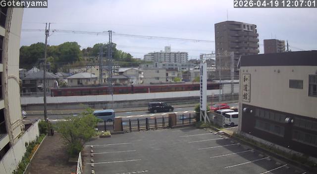 LiveCamera