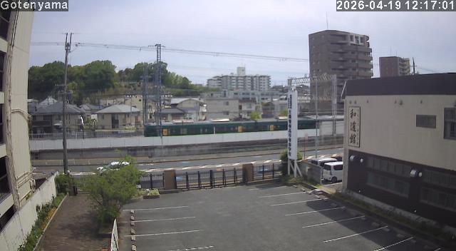 LiveCamera