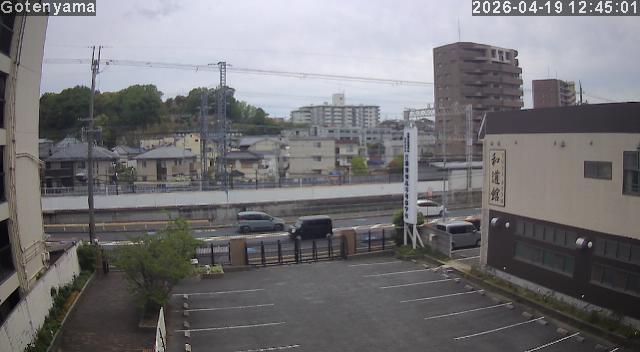 LiveCamera