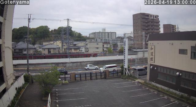LiveCamera