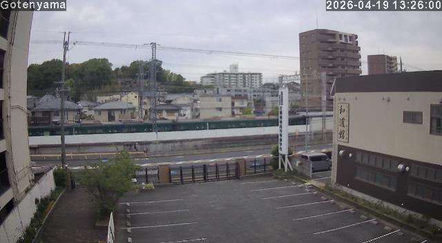 LiveCamera