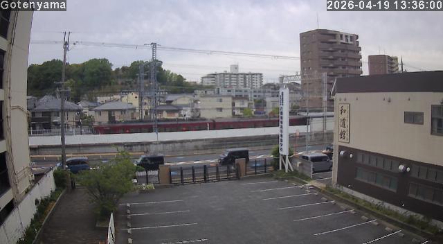 LiveCamera