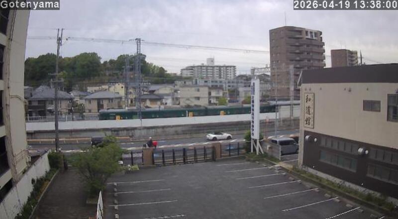 LiveCamera