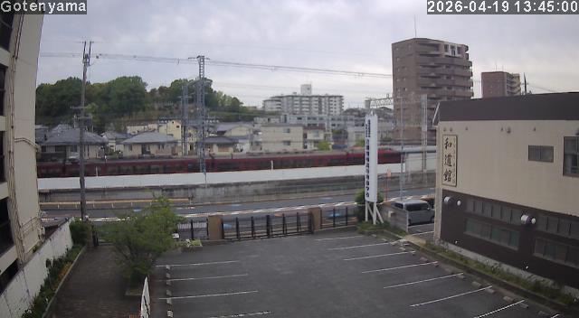 LiveCamera