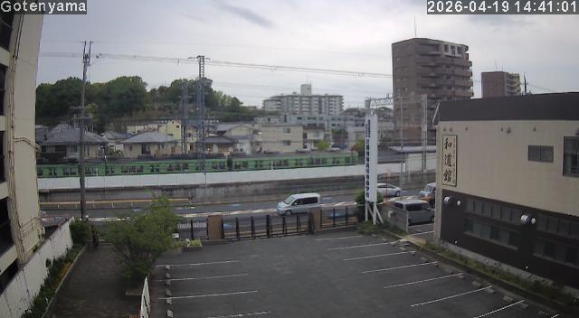 LiveCamera