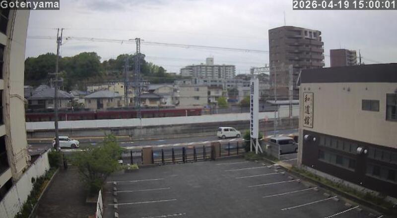 LiveCamera