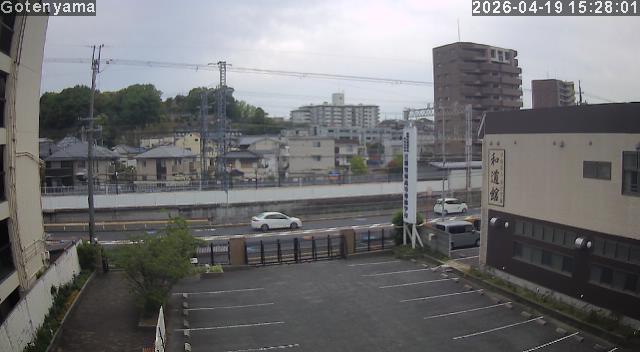 LiveCamera