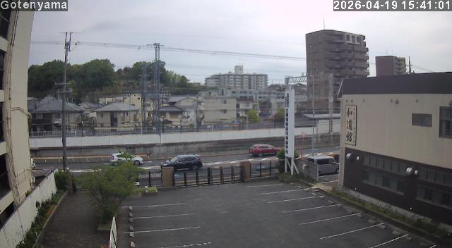 LiveCamera