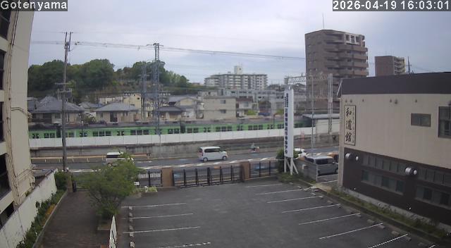 LiveCamera