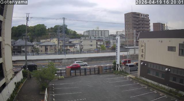 LiveCamera