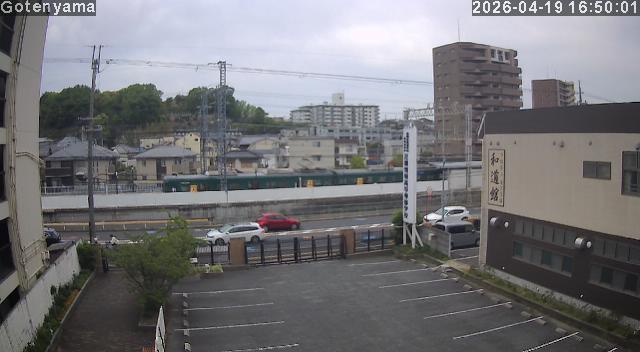 LiveCamera