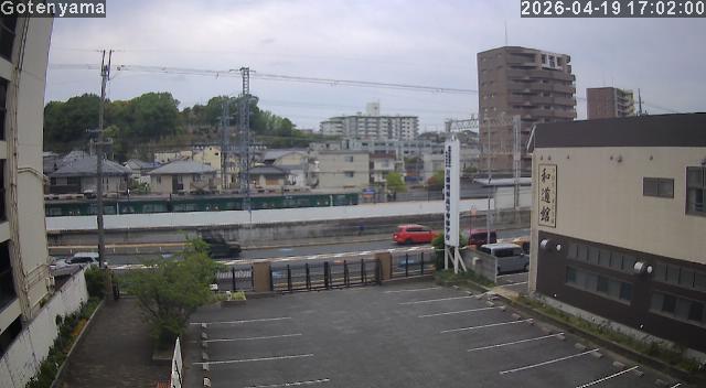 LiveCamera