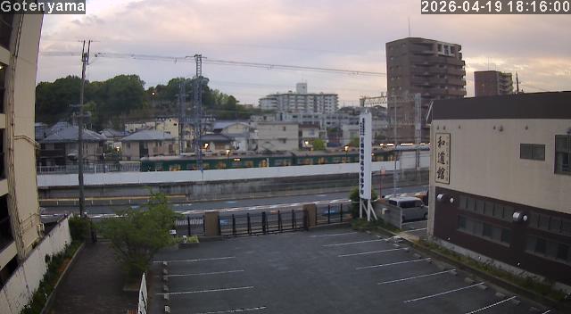 LiveCamera