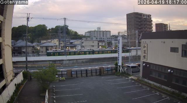 LiveCamera