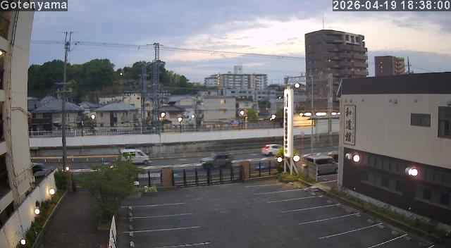 LiveCamera