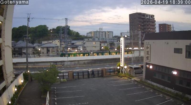 LiveCamera