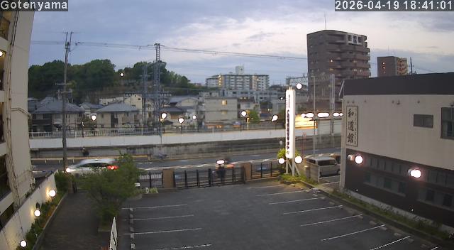 LiveCamera
