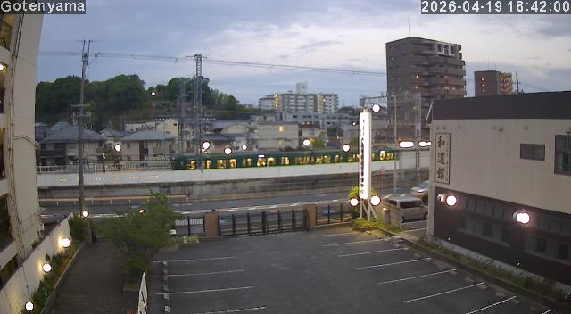 LiveCamera