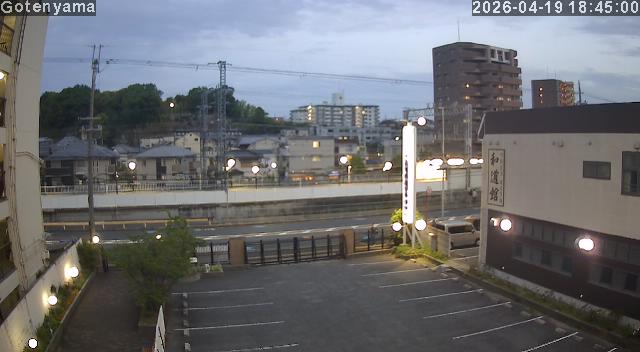 LiveCamera