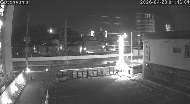 LiveCamera