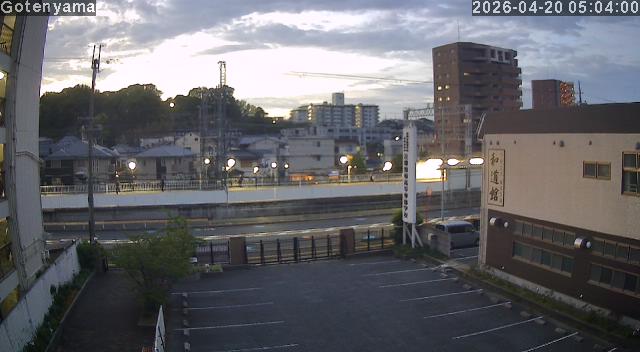 LiveCamera