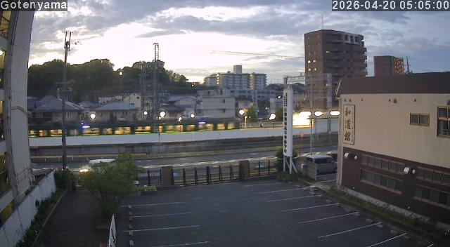 LiveCamera