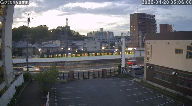 LiveCamera