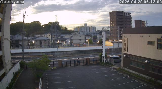 LiveCamera