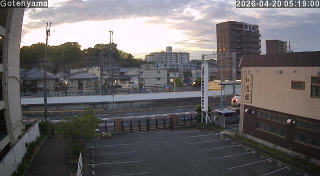 LiveCamera