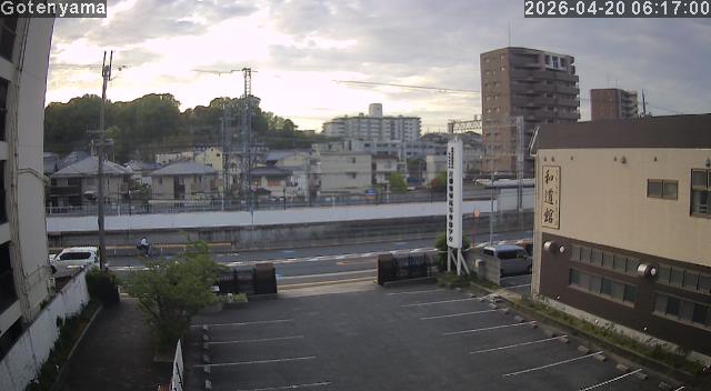 LiveCamera