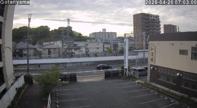 LiveCamera