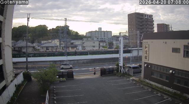 LiveCamera