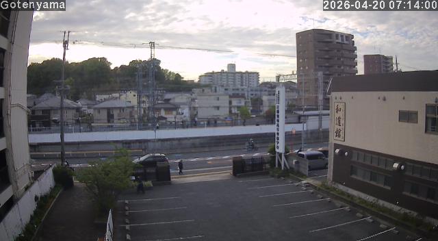 LiveCamera