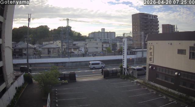 LiveCamera