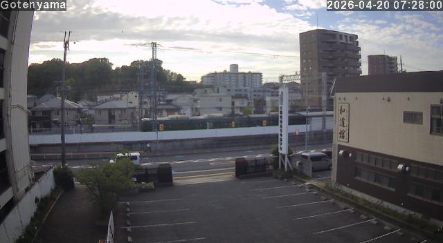 LiveCamera