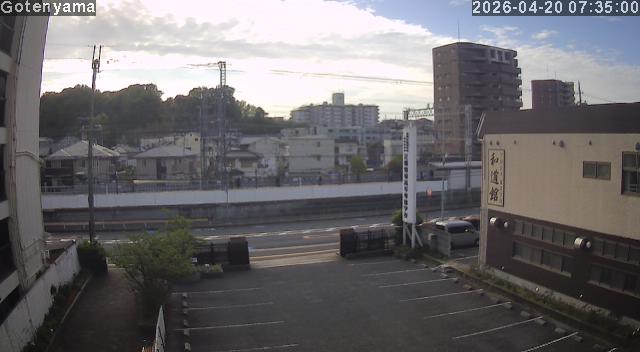 LiveCamera