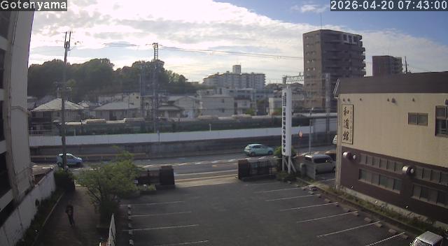 LiveCamera