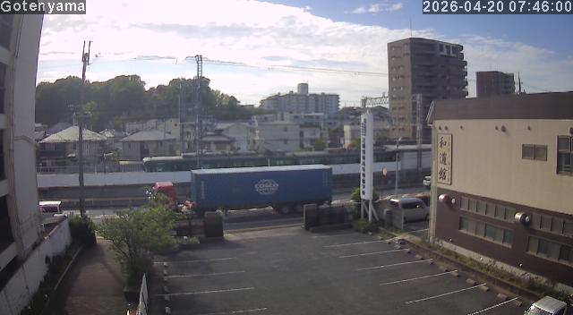 LiveCamera