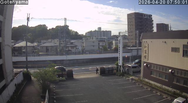 LiveCamera