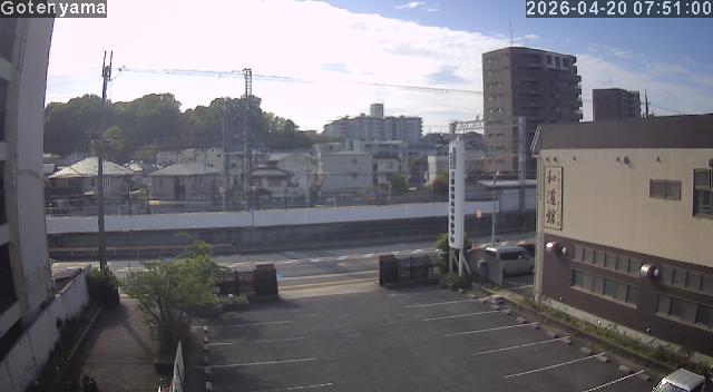 LiveCamera