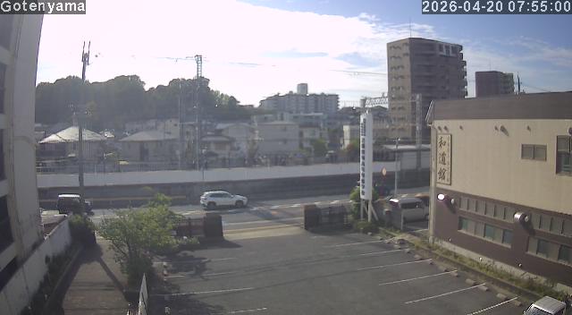 LiveCamera